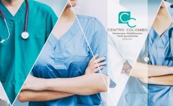 Centro Colombo Genova - Fisioterapia e Riabilitazione