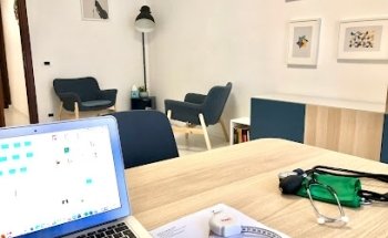 Dott.ssa Giorgia Botti - Biologa Nutrizionista