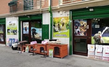 Hobby Dog Store - Tutto per il tuo Amico a Quattro Zampe