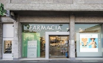 Farmacia Porta Venezia Dott. Ziliotti