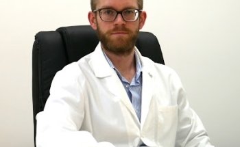 Dott. Davide Venier - Nutrizionista