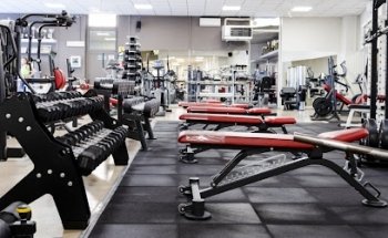 Palestra Genesis B Fitness