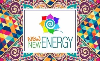 New New Energy