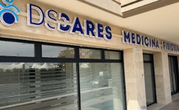 Poliambulatorio DS Cares Medicina Fisioterapia Eur Torrino Mezzocammino