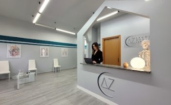 AZ Studio Medico Sanitario - Pavia