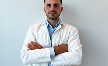 Dott. Davide Crispini | Dietista - Nutrizionista