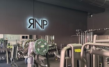 RNP Fitness Exclusive Club & Pilates