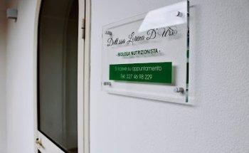 Dott.ssa Lorena D'urso - Biologa Nutrizionista