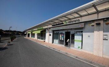 Poliambulatorio Vallerano
