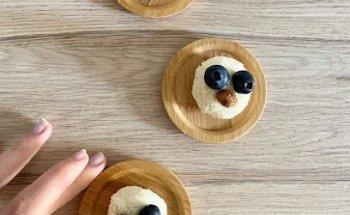 Dott.ssa Gessica Cannuccia - Biologa Nutrizionista