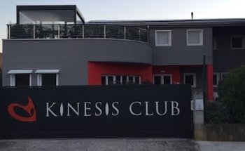 Kinesis Club