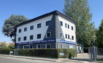 Spine Center Project