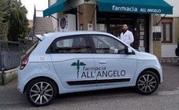 Pharmacy All'Angelo Enrico Quinto and Michele Farri s.n.c.