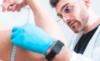 Dott. Carlini Giacomo