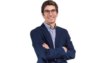 Dr. Edoardo Mazzocchi, Nutrizionista