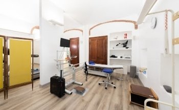 Ronefor - Centro di riabilitazione