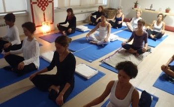 EkOngKar | Spazio Kundalini Yoga