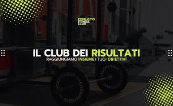 Ferruccio Fitness Club - Centro Fitness & Benessere