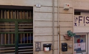 Dott.Ludovico Palma Biologo Nutrizionista