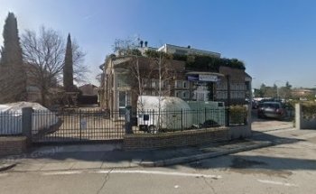 Poliambulatorio Rimedical