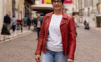 Dott.ssa Silvia Vender Biologa Nutrizionista