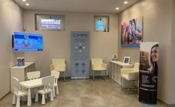 Centro Porta Odontoiatria e Benessere | Centro Medico a Busto Garolfo