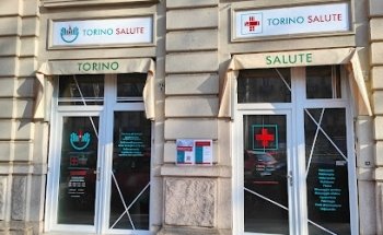 Torino Salute