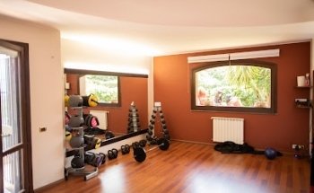 Bellavia Wellness World Academy