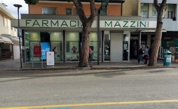 Farmacia Mazzini | Dr. Borin