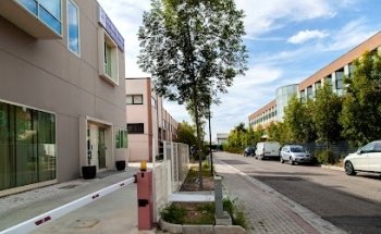 FISIO IITM Centro Medico