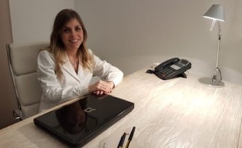 Dott.ssa Silvia Cerescioli