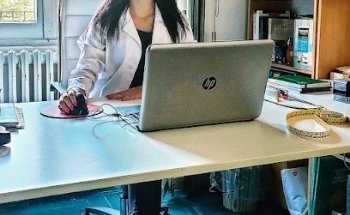 Dott.ssa Valentina Bisciotti