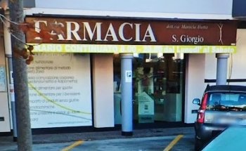 Farmacia San Giorgio Rovereto Dott.ssa Manuela Aliotta