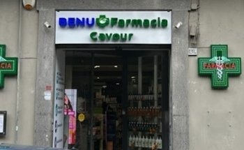 Farmacia Cavour & Centro Estetico