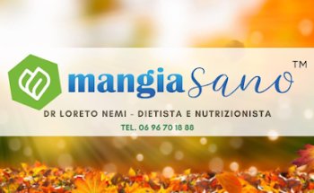Dott. Loreto Nemi Dietista Nutrizionista