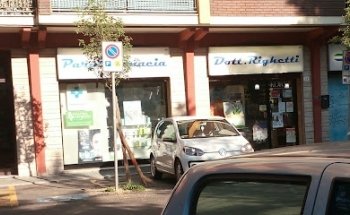 Parafarmacia Dr. Righetti