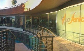 Fenice Grow Centro Fitness