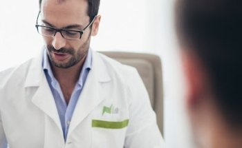 Dott. Flavio Tersigni - Biologo e Nutrizionista