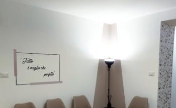 Nutrizionista Dott.ssa Veronica Fossi