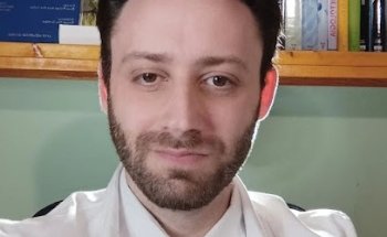 Fabio Mariniello Biologo Nutrizionista