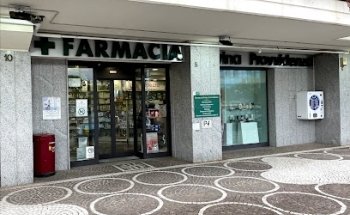 Farmacia Divina Provvidenza