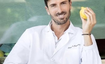 Dott. Roberto Fantoni - Nutrizionista