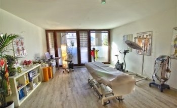 Physio Horn Meran Südtirol