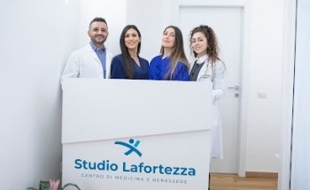 Studio Lafortezza Centro di Medicina e Benessere