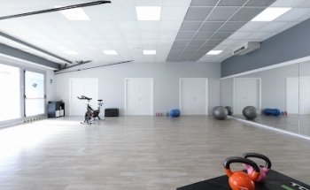 Sport University Center