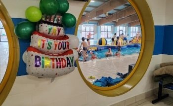 Centro Sportivo Coopernuoto Piscine & Palestre