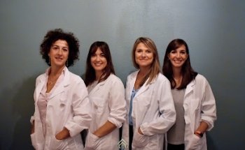 Centro Salute Pelvi - centro multidisciplinare per la salute del pavimento pelvico