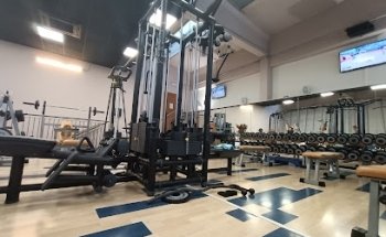 Health Club Center