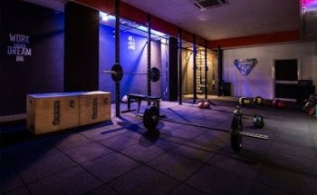 Focus Training Studio