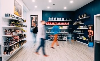 Evolution Supplements